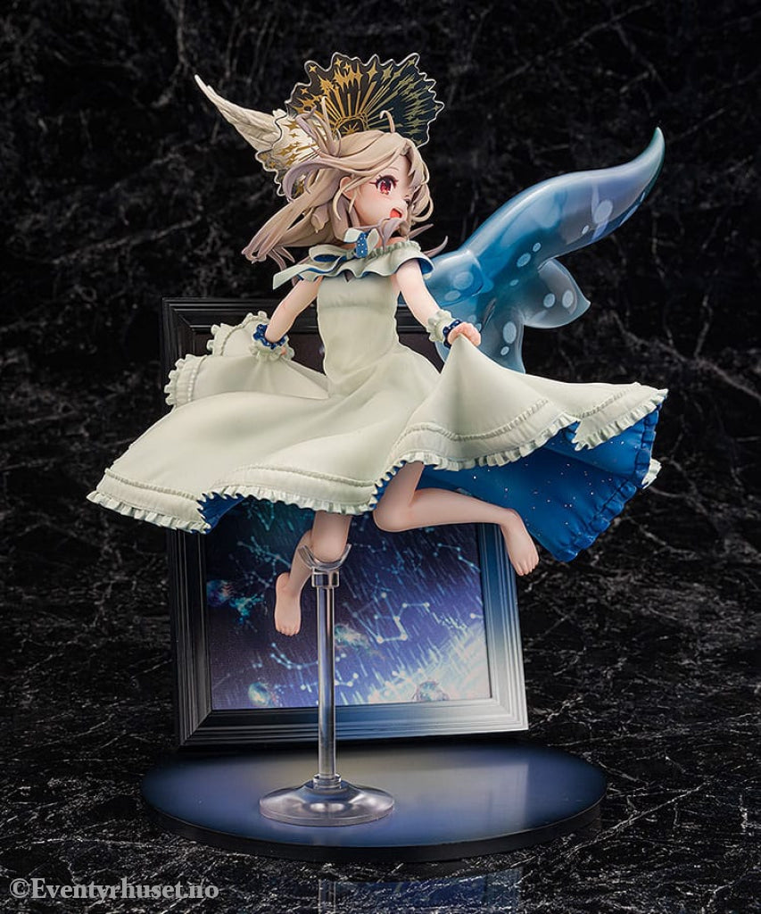 Fate/kaleid liner Prisma Illya 3rei!! PVC Statue 1/7 Illyasviel Von Einzbern 15th Anniversary Ver. 23 cm Manga & Anime