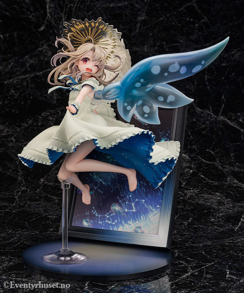 Fate/kaleid liner Prisma Illya 3rei!! PVC Statue 1/7 Illyasviel Von Einzbern 15th Anniversary Ver. 23 cm Manga & Anime