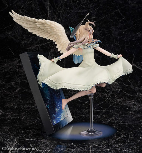 Fate/kaleid liner Prisma Illya 3rei!! PVC Statue 1/7 Illyasviel Von Einzbern 15th Anniversary Ver. 23 cm Manga & Anime