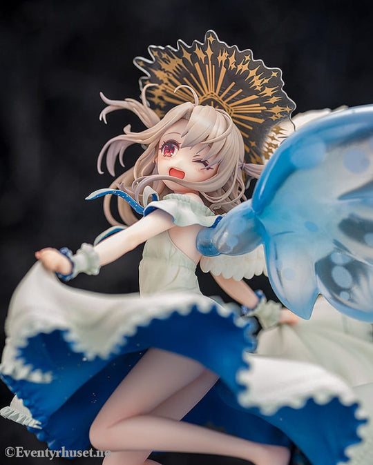 Fate/kaleid liner Prisma Illya 3rei!! PVC Statue 1/7 Illyasviel Von Einzbern 15th Anniversary Ver. 23 cm Manga & Anime
