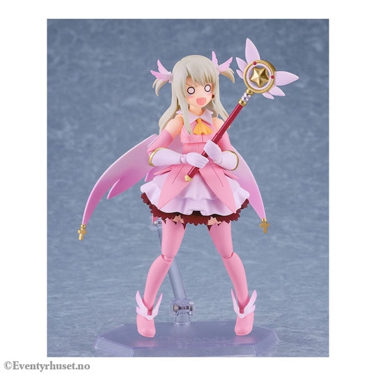 Fate/kaleid liner Prisma Illya Licht Nameless Girl Action Figure Illyasviel von Einzbern 13 cm Manga & Anime