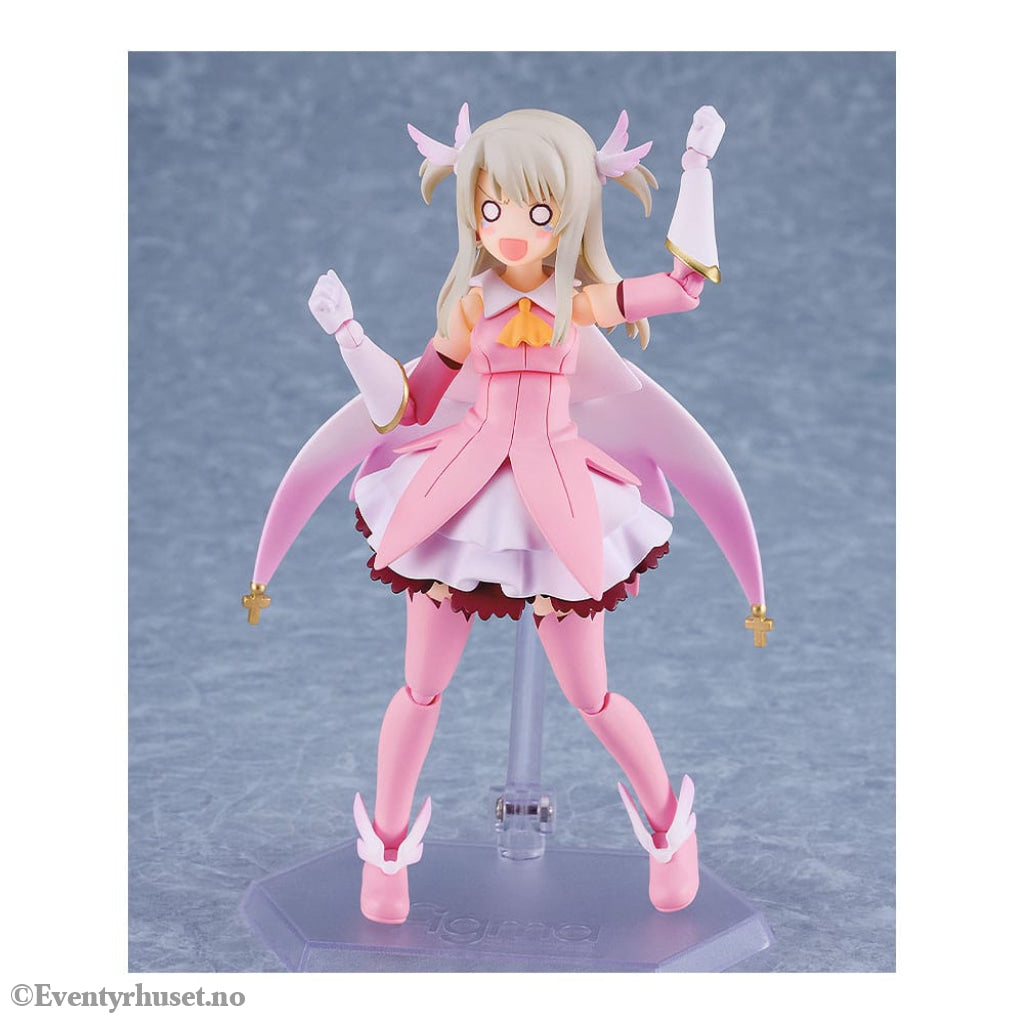 Fate/kaleid liner Prisma Illya Licht Nameless Girl Action Figure Illyasviel von Einzbern 13 cm Manga & Anime