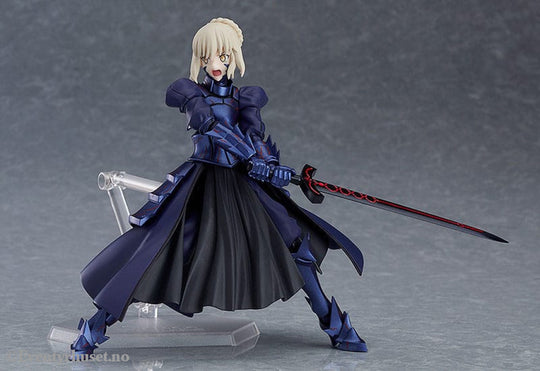 Fate/Stay Night Figma Action Figure Saber Alter 2.0 14 cm Manga & Anime