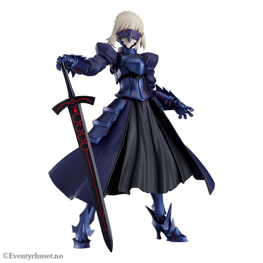 Fate/Stay Night Figma Action Figure Saber Alter 2.0 14 cm Manga & Anime