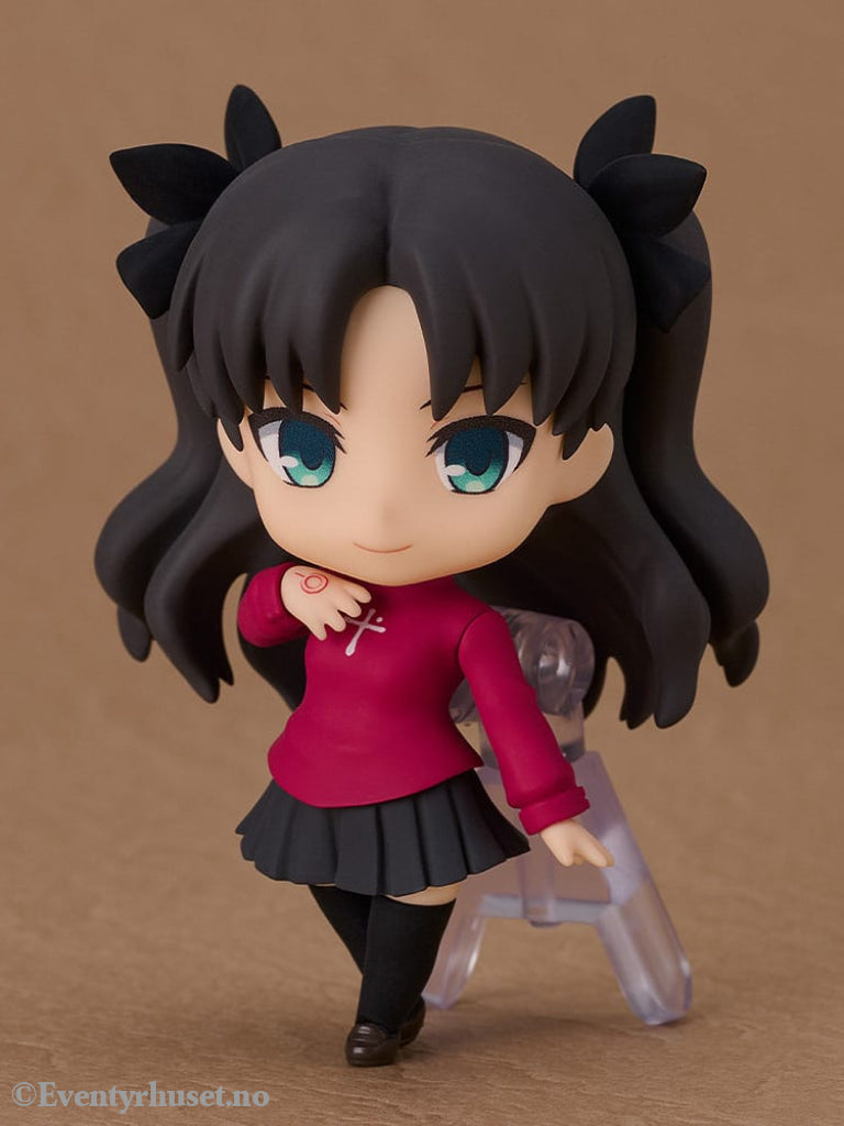 Fate/Stay Night Nendoroid Surprise Minifigures 7 cm Heroes vs Villains Display (6) Manga & Anime