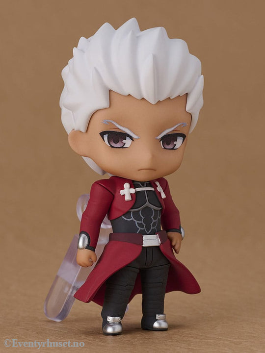 Fate/Stay Night Nendoroid Surprise Minifigures 7 cm Heroes vs Villains Display (6) Manga & Anime