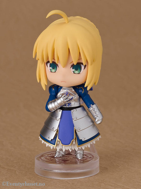 Fate/Stay Night Nendoroid Surprise Minifigures 7 cm Heroes vs Villains Display (6) Manga & Anime