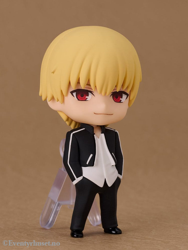 Fate/Stay Night Nendoroid Surprise Minifigures 7 cm Heroes vs Villains Display (6) Manga & Anime