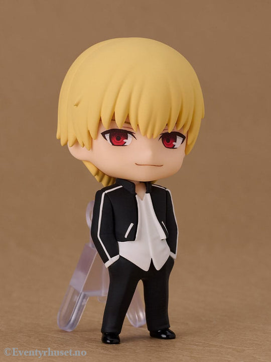 Fate/Stay Night Nendoroid Surprise Minifigures 7 cm Heroes vs Villains Display (6) Manga & Anime