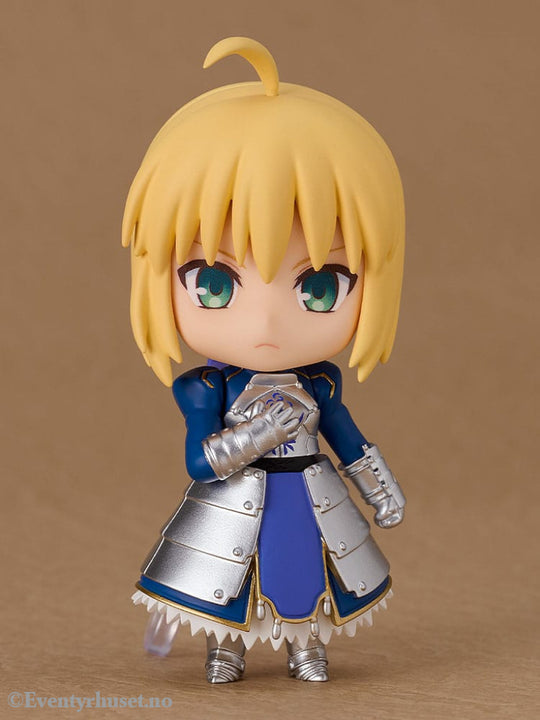 Fate/Stay Night Nendoroid Surprise Minifigures 7 cm Heroes vs Villains Display (6) Manga & Anime