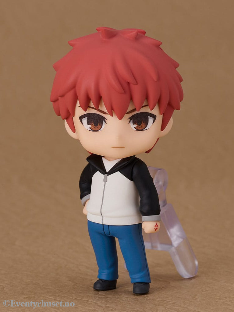 Fate/Stay Night Nendoroid Surprise Minifigures 7 cm Heroes vs Villains Display (6) Manga & Anime