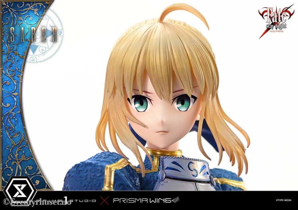 Fate/Stay Night Ultimate Premium Masterline Series Statue 1/4 Saber 59 cm Collectibles