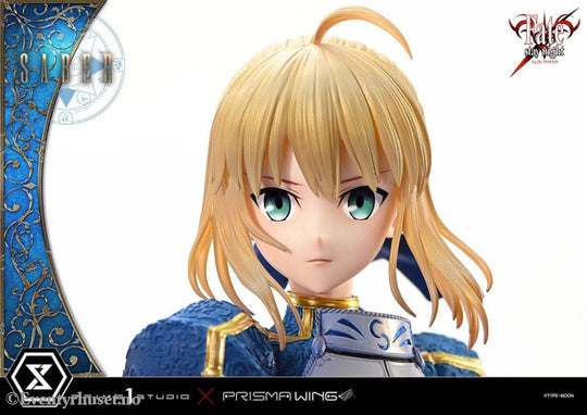 Fate/Stay Night Ultimate Premium Masterline Series Statue 1/4 Saber 59 cm Collectibles