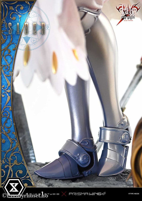 Fate/Stay Night Ultimate Premium Masterline Series Statue 1/4 Saber 59 cm Collectibles