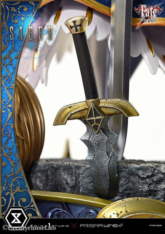 Fate/Stay Night Ultimate Premium Masterline Series Statue 1/4 Saber 59 cm Collectibles