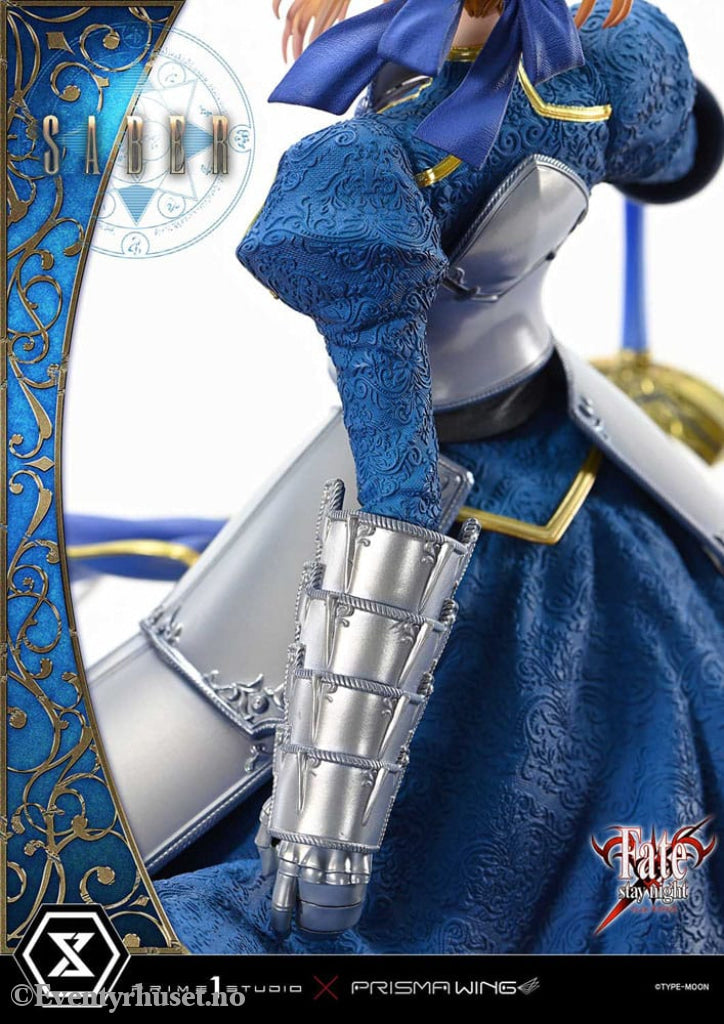 Fate/Stay Night Ultimate Premium Masterline Series Statue 1/4 Saber 59 cm Collectibles