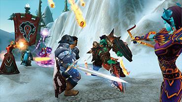 World of Warcraft 60 DAYS Pre-Paid Time Card EU