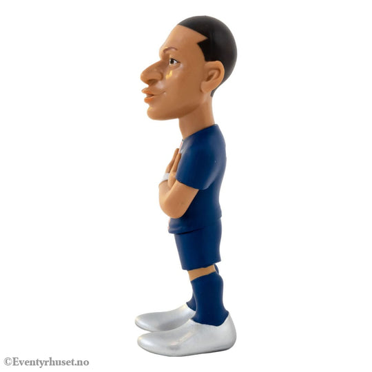 FC Paris Saint-Germain Minix Figure Kylian Mbappé 12 cm Collectibles