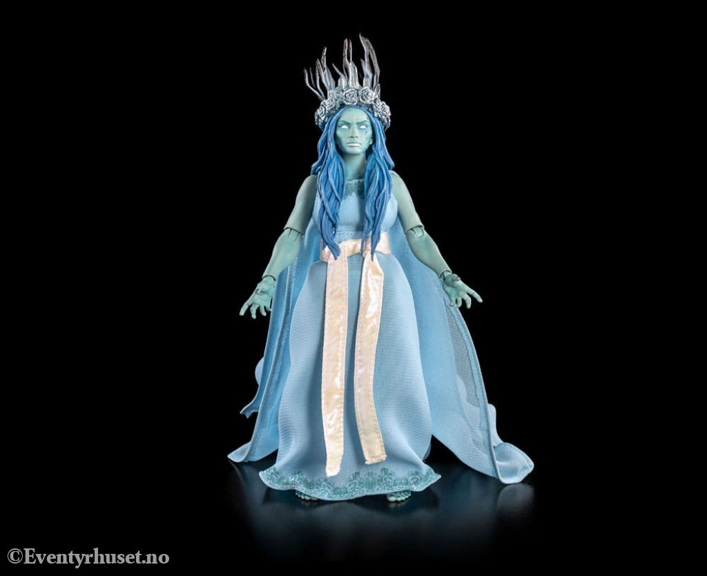 Figura Obscura Actionfigur Ghost of Christmas Past Haunted Blue Toys