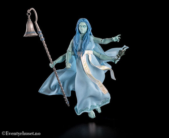 Figura Obscura Actionfigur Ghost of Christmas Past Haunted Blue Toys