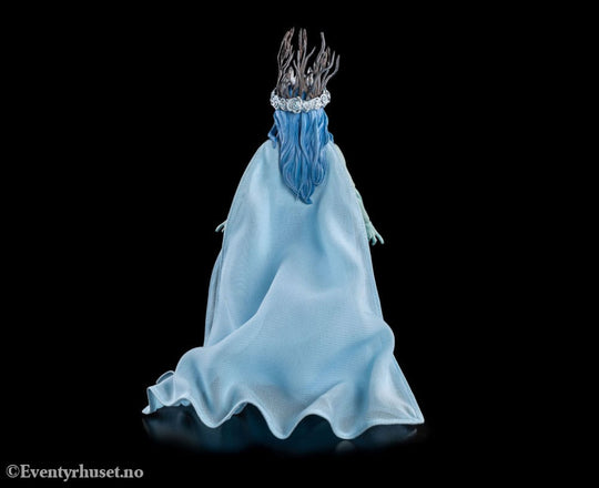 Figura Obscura Actionfigur Ghost of Christmas Past Haunted Blue Toys