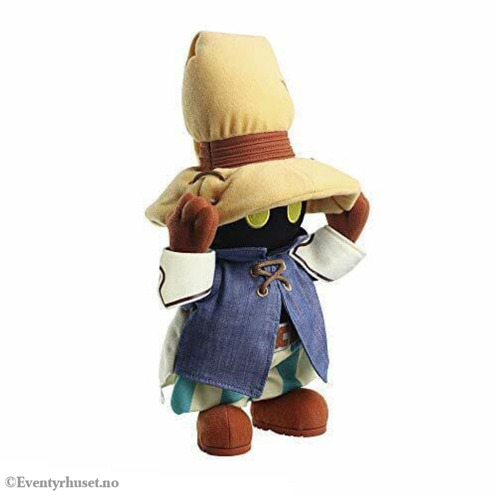 Final Fantasy IX Plush Action Doll Vivi Ornitier 31 cm Toys