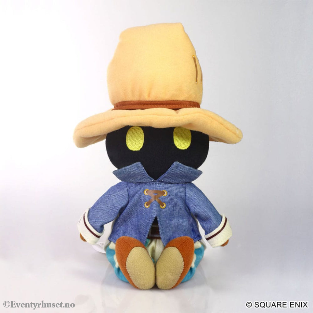 Final Fantasy IX Plush Figure Vivi Ornitier 21 cm Toys