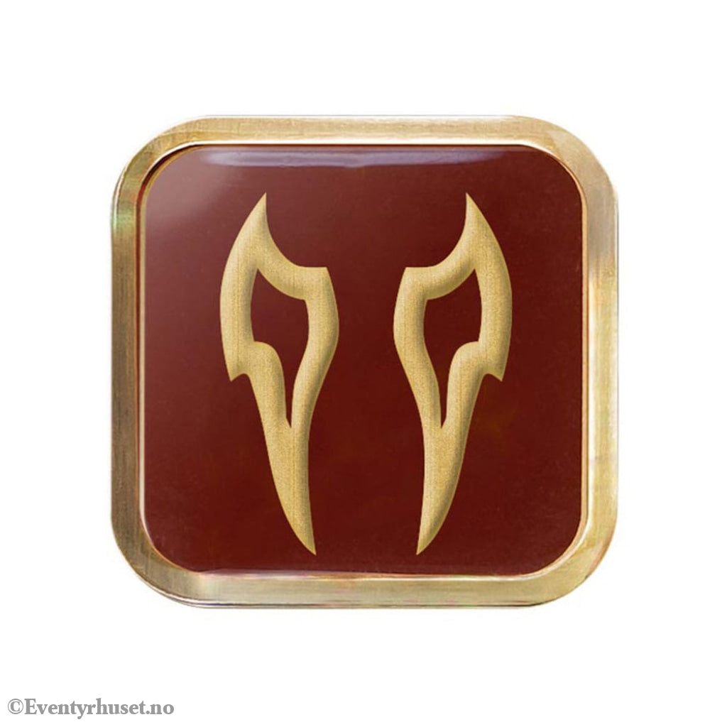 Final Fantasy XIV Job Pin Fashion & Accessories