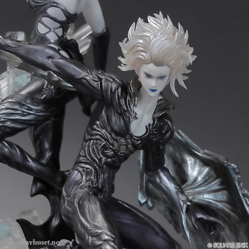 Final Fantasy XIV Meister Quality PVC Figure Omega 18 cm Collectibles