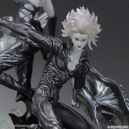 Final Fantasy XIV Meister Quality PVC Figure Omega 18 cm Collectibles