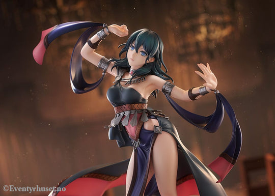 Fire Emblem PVC Statue 1/7 Byleth (Dancer) 25 cm Manga & Anime