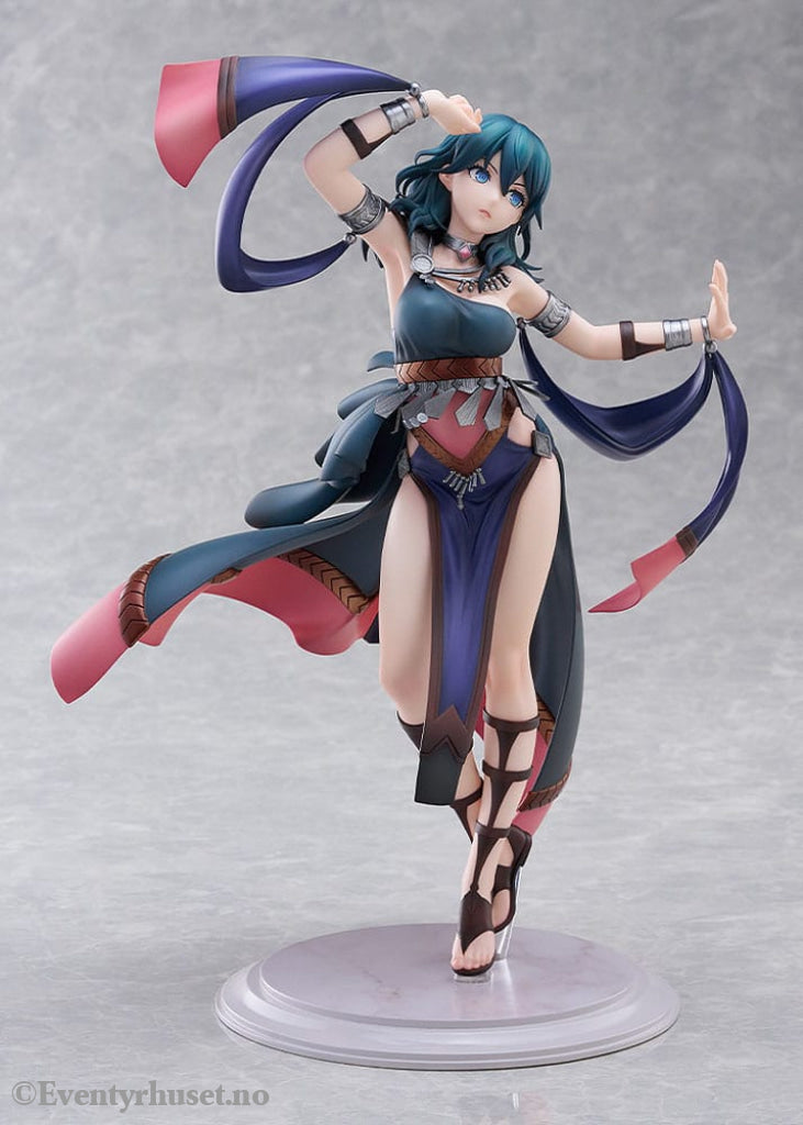 Fire Emblem PVC Statue 1/7 Byleth (Dancer) 25 cm Manga & Anime