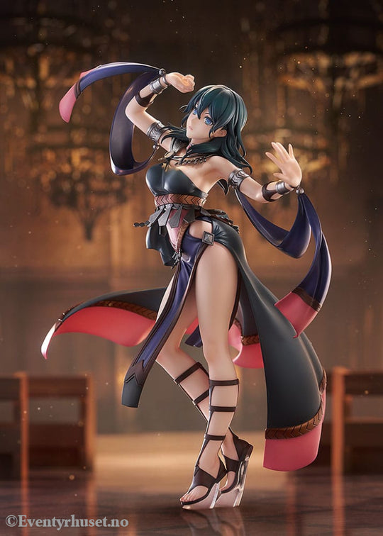 Fire Emblem PVC Statue 1/7 Byleth (Dancer) 25 cm Manga & Anime