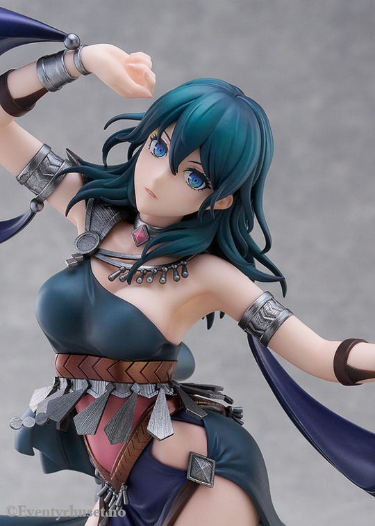 Fire Emblem PVC Statue 1/7 Byleth (Dancer) 25 cm Manga & Anime