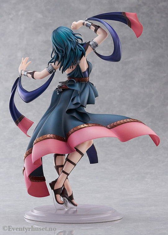 Fire Emblem PVC Statue 1/7 Byleth (Dancer) 25 cm Manga & Anime