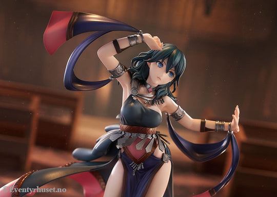 Fire Emblem PVC Statue 1/7 Byleth (Dancer) 25 cm Manga & Anime