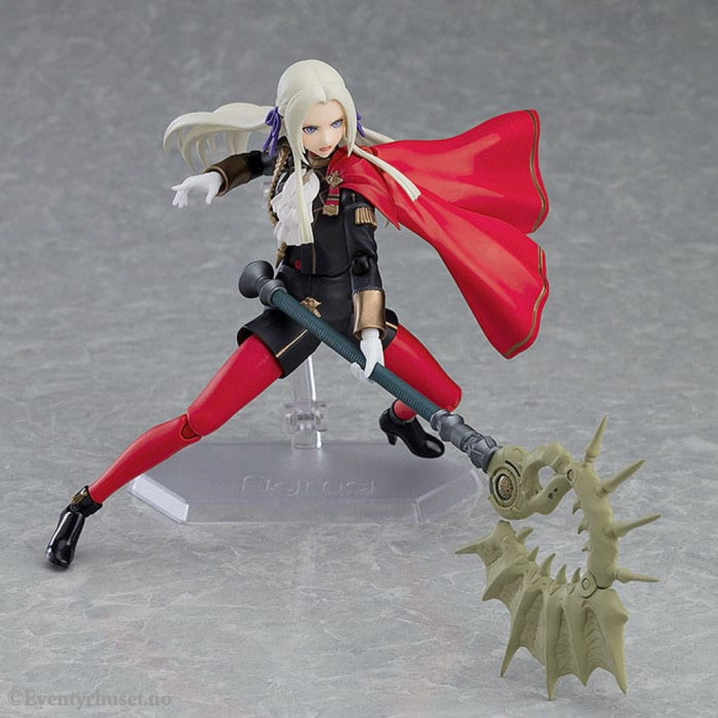 Fire Emblem: Three Houses Figma Action Figure Edelgard von Hresvelg 16 cm Manga & Anime
