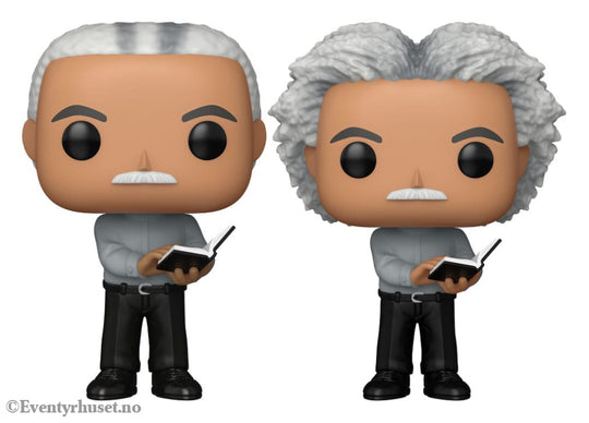 Firefly POP! TV Vinyl Figure Shepherd Book w/CH 9 cm Assortment (6) Collectibles