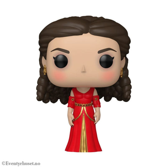 Firefly POP! TV Vinyl Figures Inara Serra 9 cm Collectibles