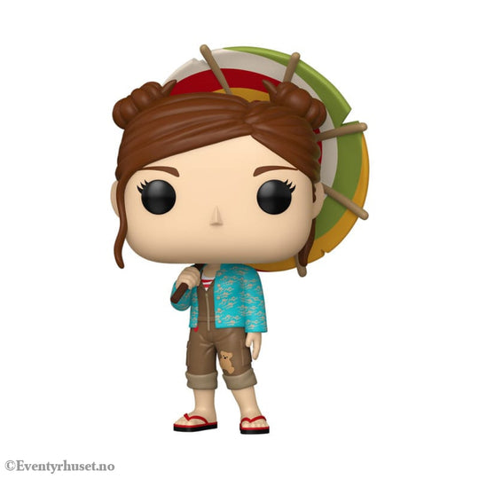 Firefly POP! TV Vinyl Figures Kaylee Frye 9 cm Collectibles