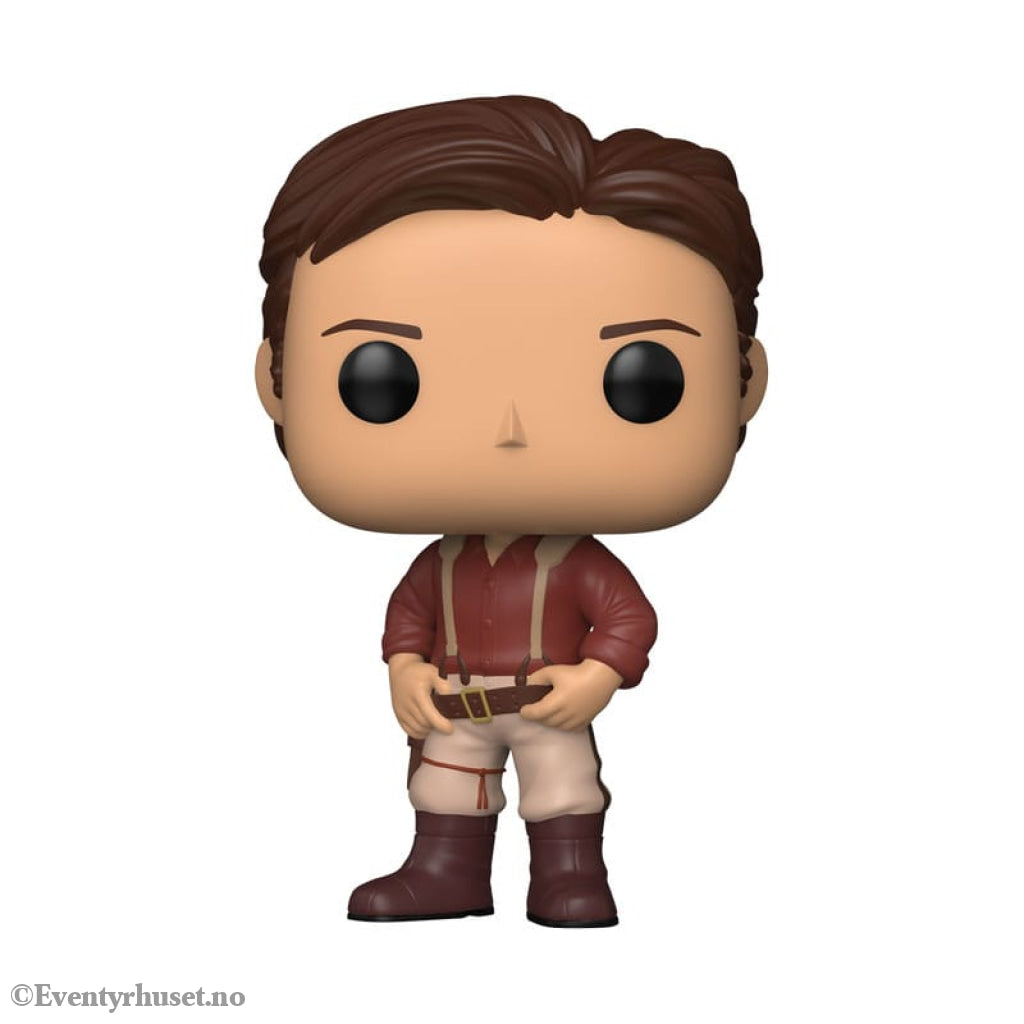 Firefly POP! TV Vinyl Figures Malcolm Reynolds 9 cm Collectibles