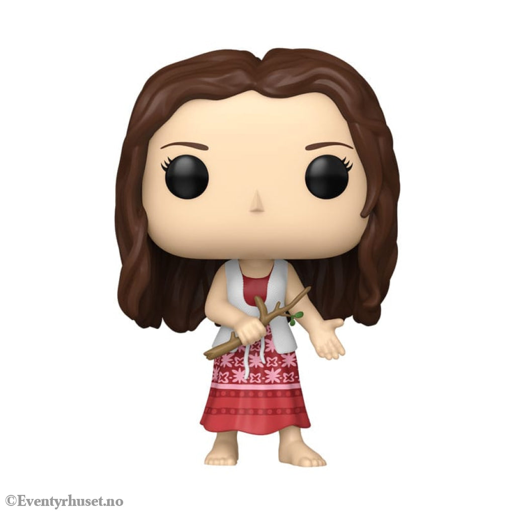 Firefly POP! TV Vinyl Figures River Tam 9 cm Collectibles