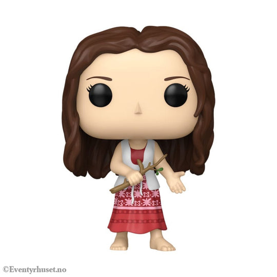 Firefly POP! TV Vinyl Figures River Tam 9 cm Collectibles