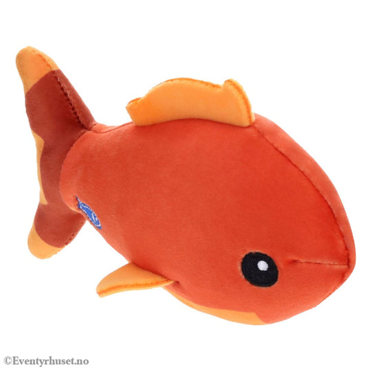 Fisch Plush Figures 10 cm Display (9) Collectibles