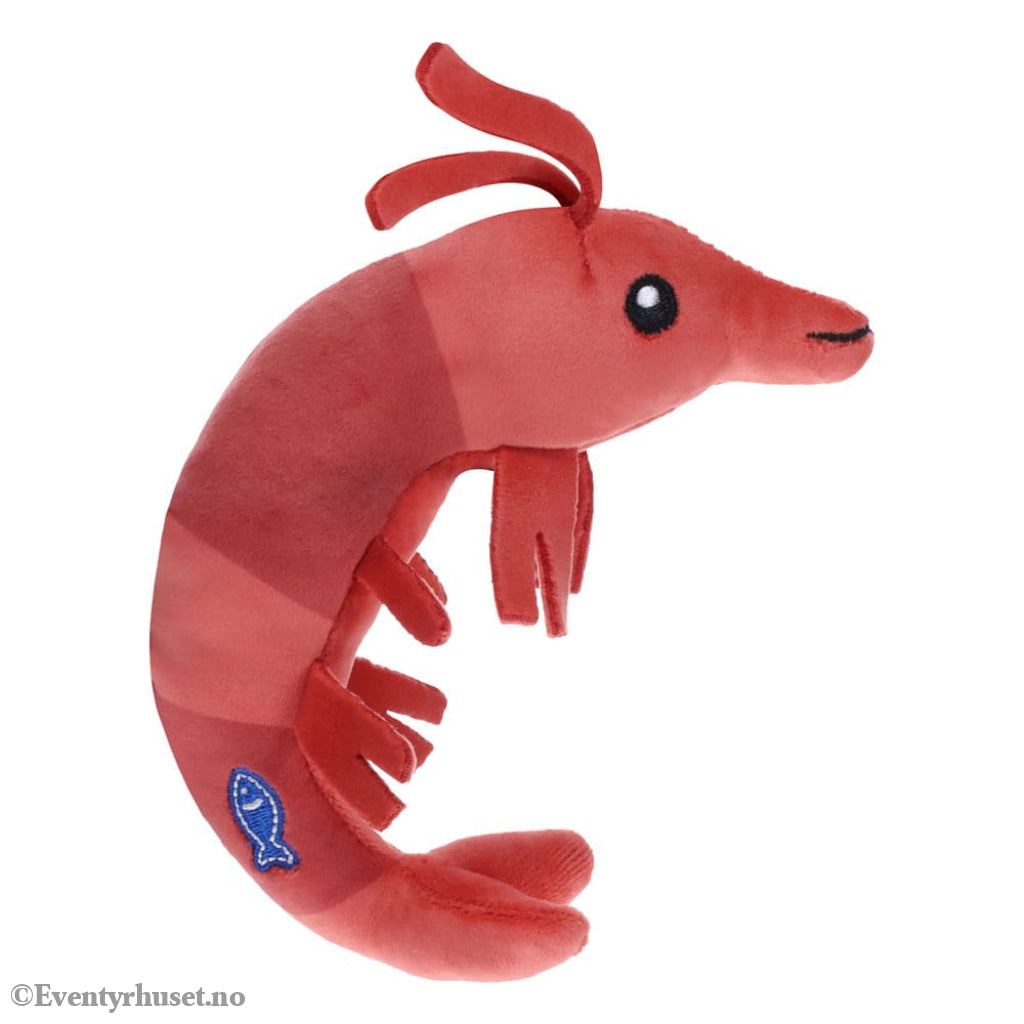Fisch Plush Figures 10 cm Display (9) Collectibles