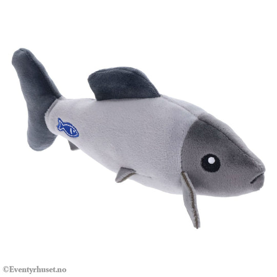 Fisch Plush Figures 10 cm Display (9) Collectibles