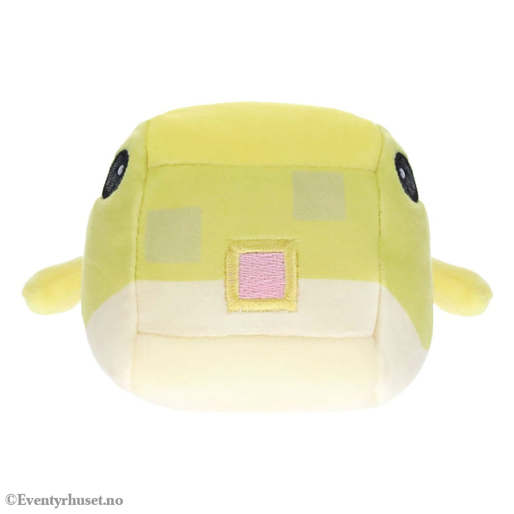 Fisch Plush Figures 10 cm Display (9) Collectibles