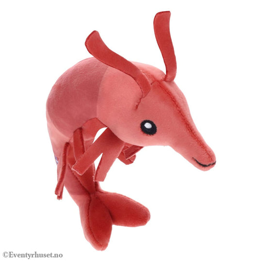 Fisch Plush Figures 10 cm Display (9) Collectibles