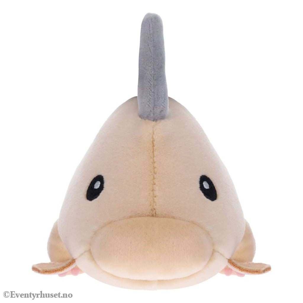 Fisch Plush Figures 10 cm Display (9) Collectibles
