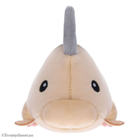 Fisch Plush Figures 10 cm Display (9) Collectibles